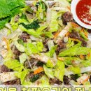 부추순대국 이미지