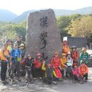 공연 전시장길 코스 이미지