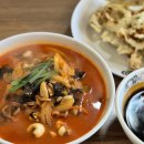 세븐일레븐 강릉동인병원점 | 강릉 복짬 포남동 짬뽕 탕수육이 맛있는 중식당