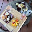 황실사우나 | 아마노하시다테 고급 온천 료칸 Hoshi no Oto 숙박후기