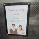 [우당탕탕 결혼준비] #7 드디어 D-day💍 | 작은결혼식 | 본식 안산 플로렌스 단독홀 단독뷔페