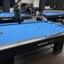 K빌리어즈포켓클럽 이미지