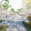 문화거리공원 이미지