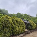 노계문학관 내부 이미지