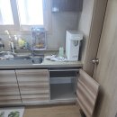 아산로 | 아산 로청장 리폼 반도유보라아파트 주방수납공간 로봇청소기장 설치 후기