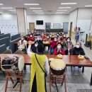 뇌와 몸을 깨우는 뇌체조(오전) 이미지