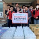 롯데칠성음료(주) 안성공장 이미지