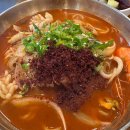 천하반점 | [상도역 중식 맛집] 유관장반점 매운 고추짬뽕, 새우볶음밥, 탕수육 먹방 후기