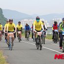 달리는 자전거