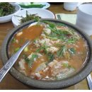 밀양돼지국밥 이미지