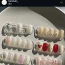 로로네일 이미지