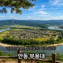차마을 - 당진시 송산로 103 | 안동 부용대 | 하회마을에서 걸어갈까? 차로 갈까? 직접 다녀온 후기
