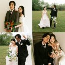 살랑 | 서울 웨딩스냅ㅣ빈티지 필름 웨딩스냅, 살랑필름 촬영 후기 (with. 폭우)