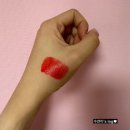 쇼킹걸 | [내돈내산]지속력 좋은? 토니모리 쇼킹 립 틴트 솔직 후기 _N03코랄쇼킹♥