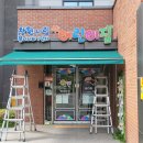 창원어린이집 | 의창구 중동 유니시티 1단지에 위치한 &#34;창원시립 어린이집&#34; 접이식어닝 시공후기 / 창원어닝 / 진주어닝