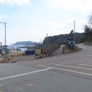 초도항 성게조형물 이미지