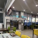 강천산 길 | 강천산휴게소 라면 후기 🍜 전원주택에서 울산 오는 길, 가성비 최고 실속 라면 맛집