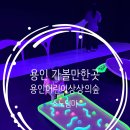 용인어린이상상의숲 후기 무료 실내체험 아이와 가볼만한곳
