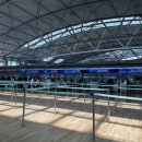 르노삼성자동차지정정비코너공항점 | 인천공항 마티나라운지 동편 샤워실 운영시간부터 이용꿀팁까지