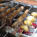 향연양꼬치 | [광명 철산 맛집] 노포 감성 가득한 떳다양꼬치 솔직 후기