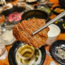 씨유시흥유통상가점 | 금천구 소갈비살 삼겹살 찐 가성비 맛집 갈불놀이 시흥유통상가 2호점 야장 스팟과 점심 정식 정보까지