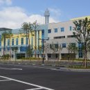 김천시 문화예술회관 화장실 이미지