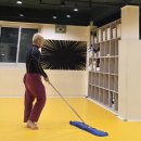 영도 오쓰짐 | 부산 영도 주짓수 오스짐 후기｜청결한 매트와 편안한 분위기가 좋았던 도장