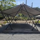 구름포해변캠핑장 이미지