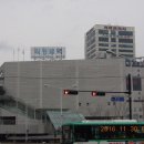 의정부역 동부광장 지하상가입구 이미지