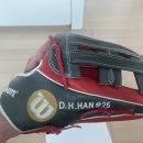 윌슨 a2k 한동희로 김도영 실착 유니폼 또는 기아 선수단 지급 아이앱 반팔티,민소매티 구합니다 이미지