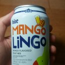 [술] 하이트 망고링고(MANGO LINGO) 간단리뷰 이미지