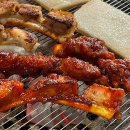 통삼겹&쪽갈비 이미지