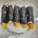 호수특허김밥
