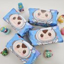 순둥이유치원 | 신학기물티슈로 매력적인 순둥이 챙기기