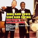 Now You Has Jazz - Bing Crosby &amp; Louis Armstrong - 이미지