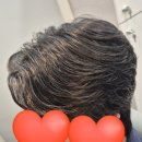 울산 남자 머리 잘하는곳 후프맨즈헤어에서 아이롱펌 시술받은 후기