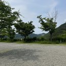 (경남 합천) 합천호코지캠핑장 사이트 후기