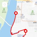 남파랑길 4코스 이미지