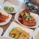 전라도 광주 여행 한옥카페주연 한정식 맛집 추천 내돈내산
