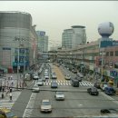 용산 선인전자상가 이미지