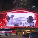 프리즈마 111 | 신세계 백화점 크리스마스 미디어쇼&amp; 주차팁 !!