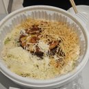 엔젤크림떡볶이