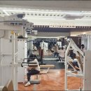 제네바 휘트니스 수지점 이미지