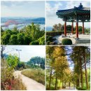 고양밥할머니석상 | 걷기일상 - 행주산성역사누리길(고양누리길 5코스)