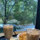 다비치 성남야탑터미널점 | 스타벅스 야탑터미널점에서 모닝커피&amp;샌드위치 그리고 주차🚗