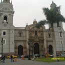따끈따끈한 남미여행 사진 ~ 폐루 잉카문명, 볼리비아 그리고 이과수폭포..... 이미지