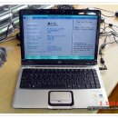 충북 영동 노트북 수리,hp dv2000 노트북 메인보드 수리 및 인버터 수리 이미지