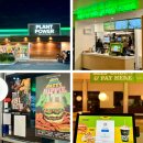 제이;나 플랜트 | 캘리포니아 여행 - 비건식당 플랜트 파워 패스트푸드 plant power fast food