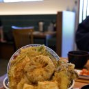 김포표고버섯농장 | 김포텐동 저스트텐동 걸포동 맛집 일본식 튀김덮밥 추천 후기
