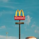 맥도날드(Mcdonald) 이미지